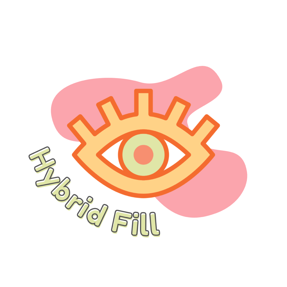 Hybrid Fill