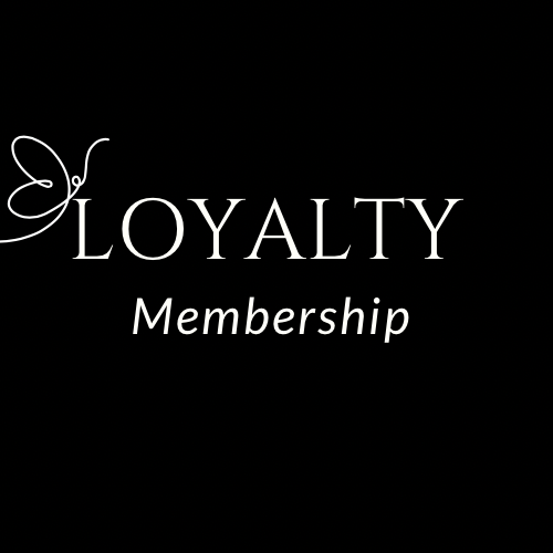Loyalty Membership at Limitless Curls in Kenosha, WI