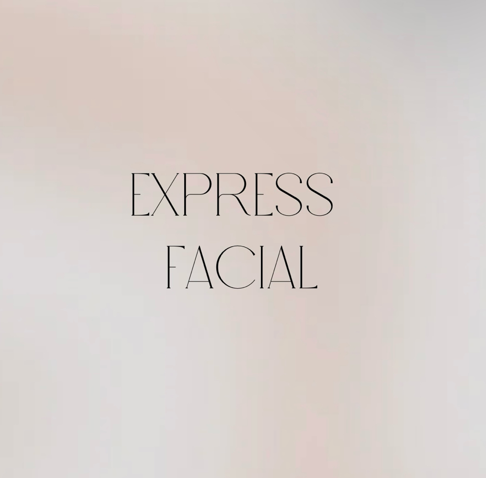 Express Facial