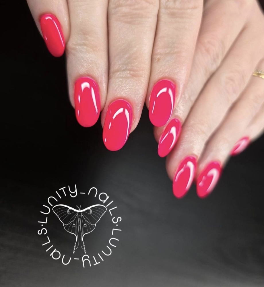 Structure Gel Short (Natural Nails)