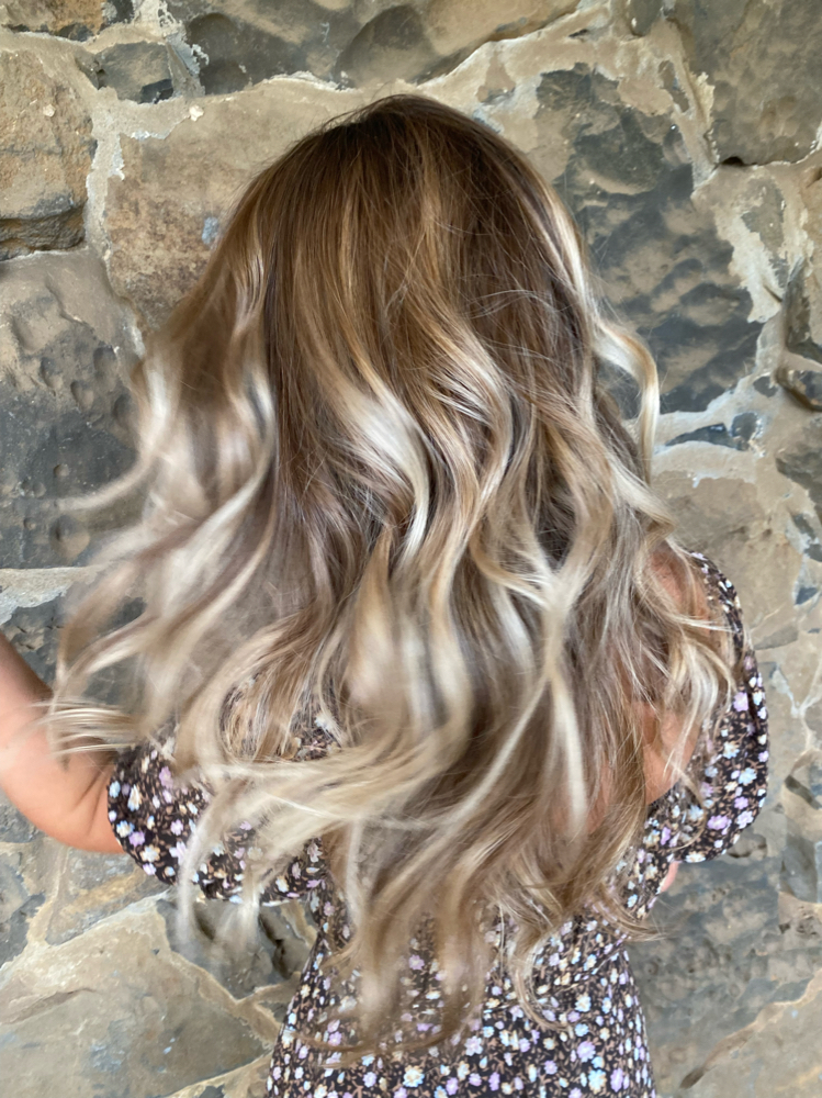 Customized Color