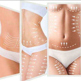 1 On 1 Body Sculpting Class