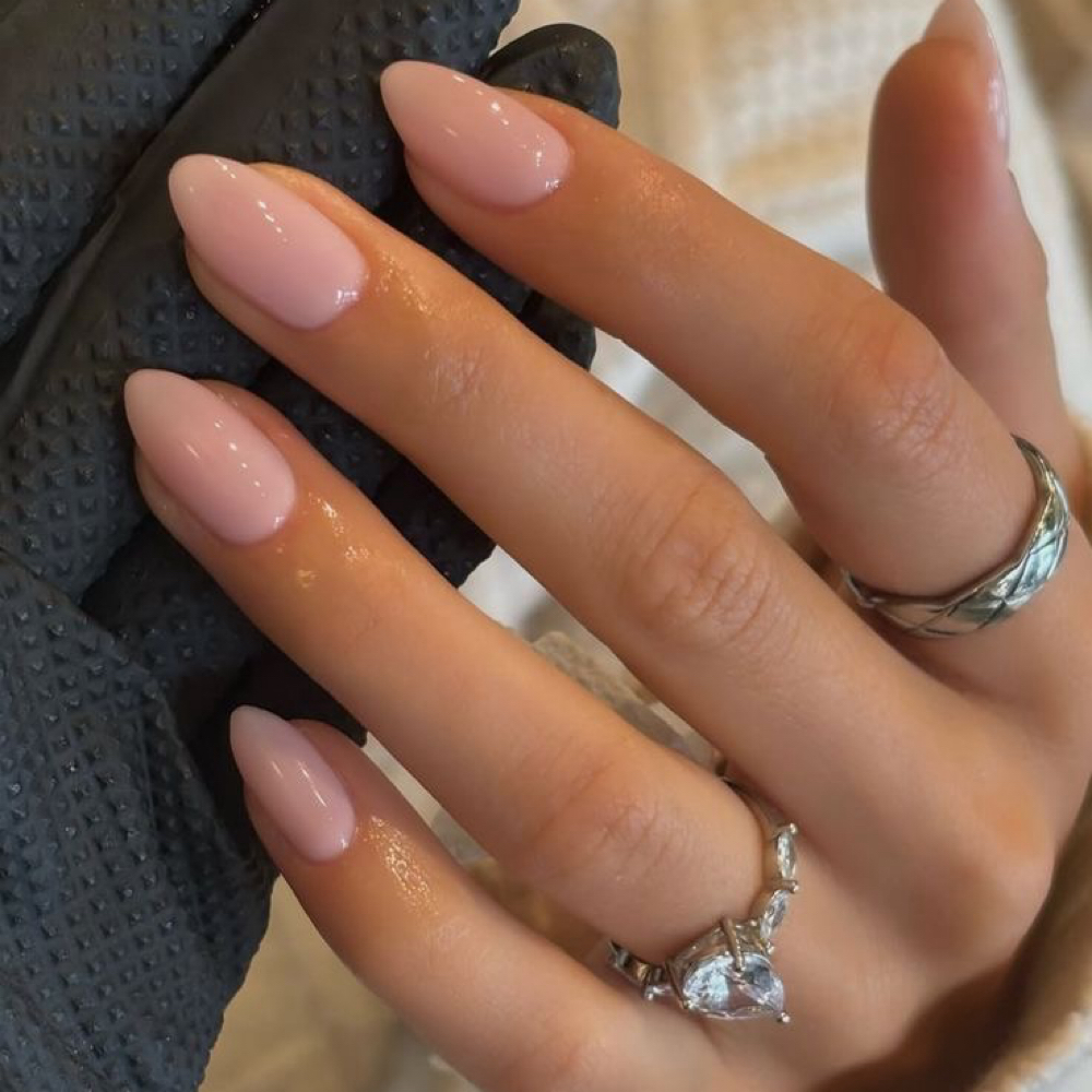 Gel-X Fill In at Cuticle & Co. in Okeechobee, FL