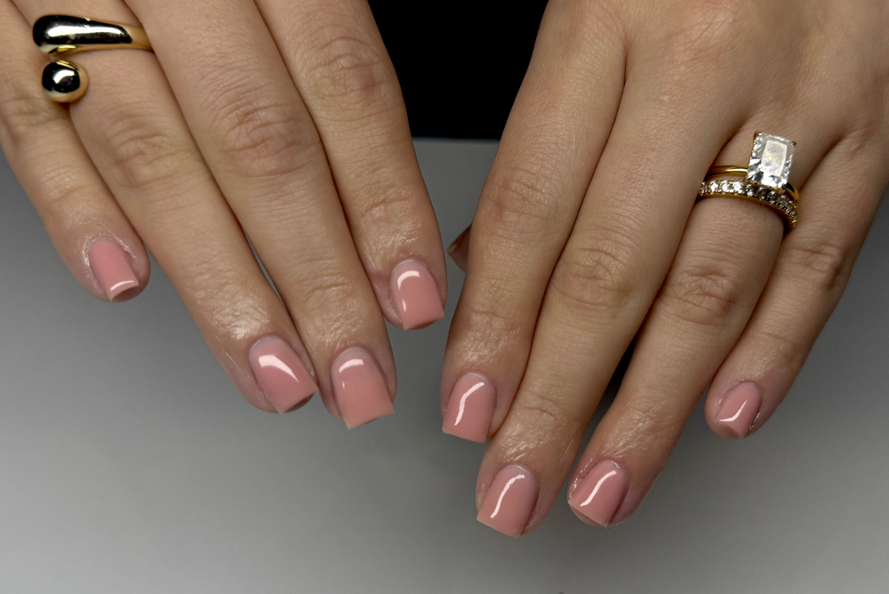 Structured Gel/ Gel Estructural