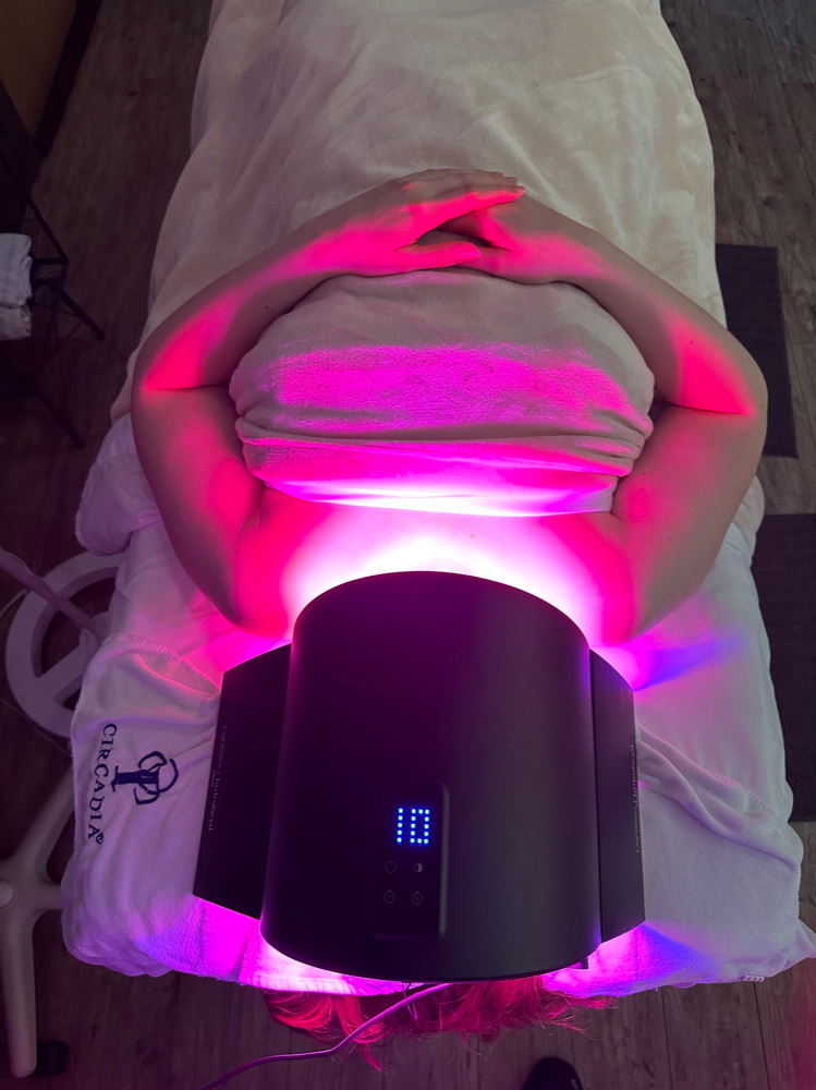 Led Light Therapy