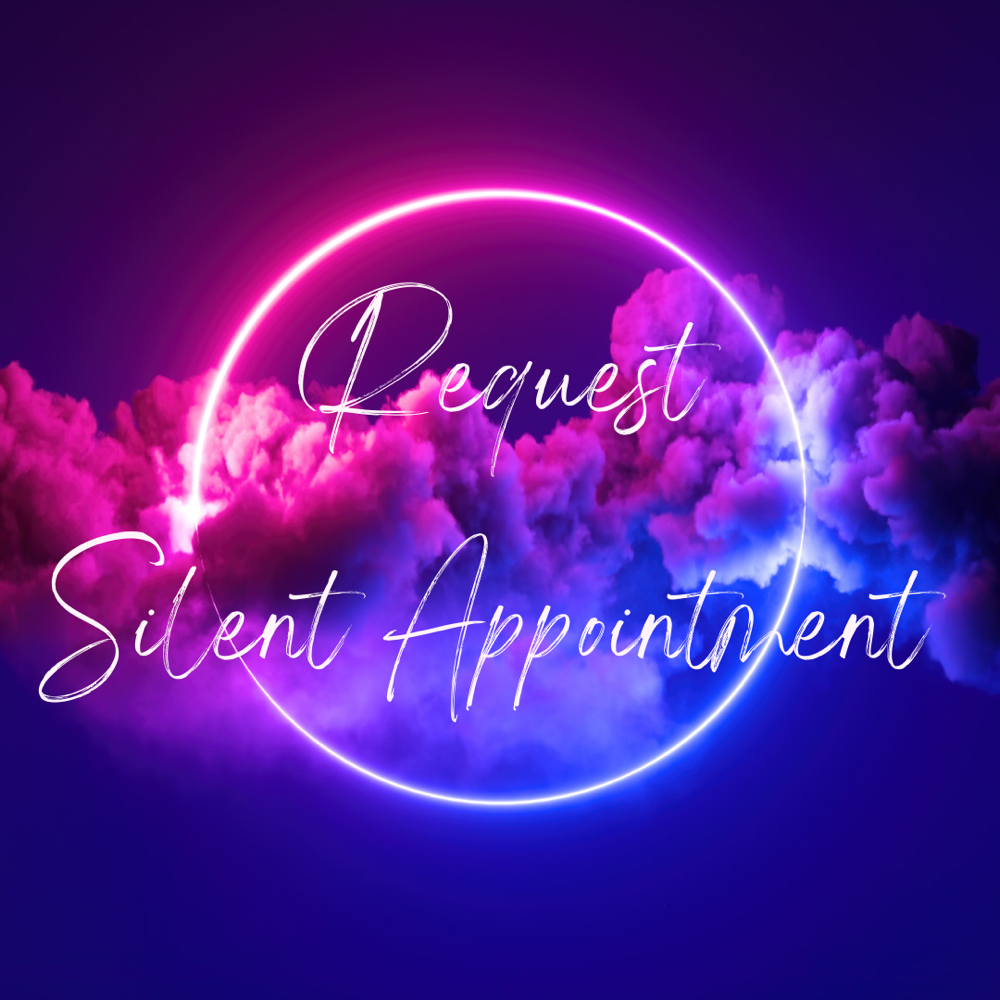 Request Silent Appointment