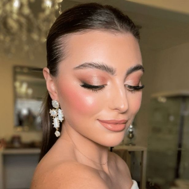 Soft Glam (Travel Only) at Sweet’s Beauty