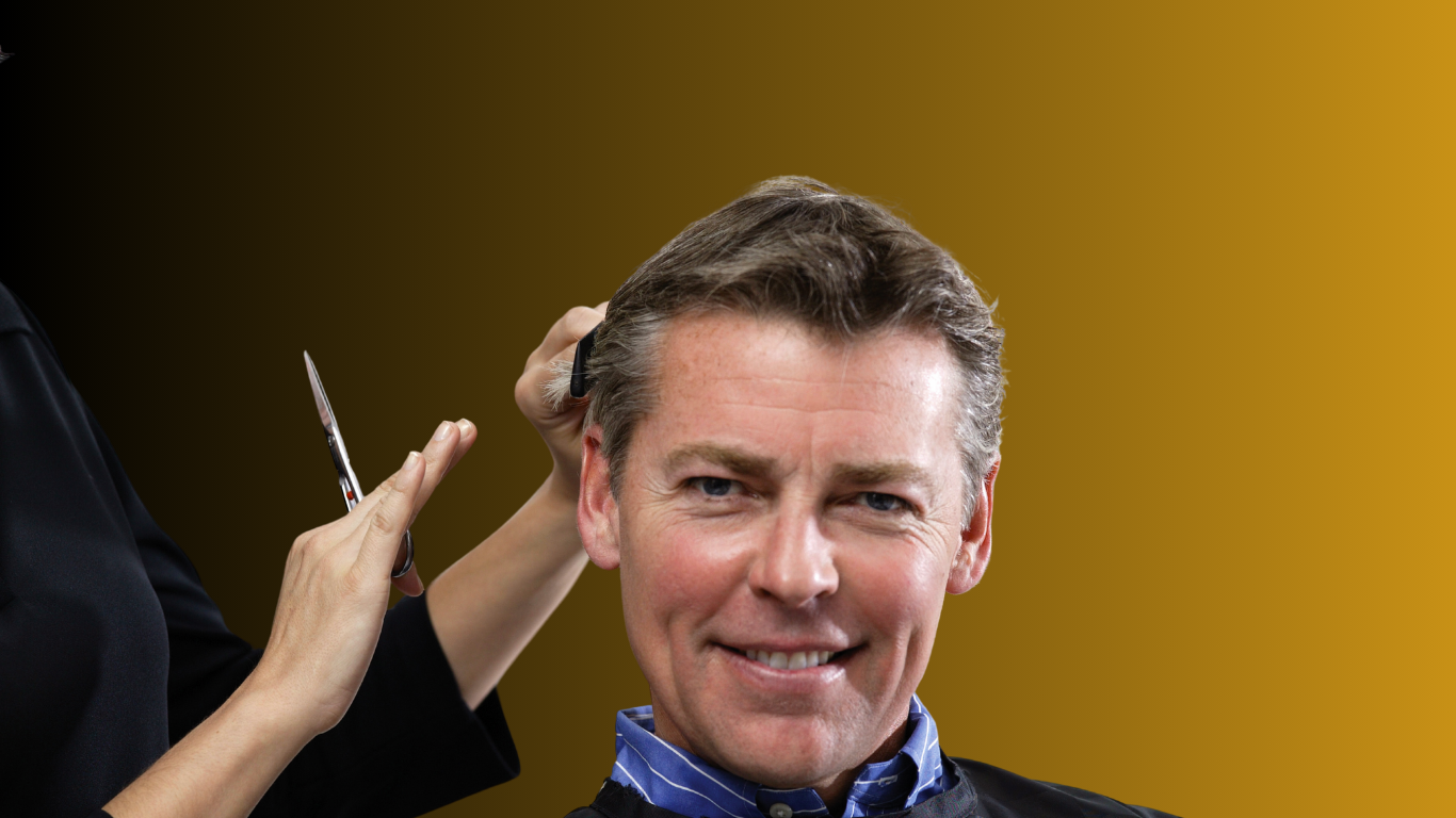 Men's Haircut