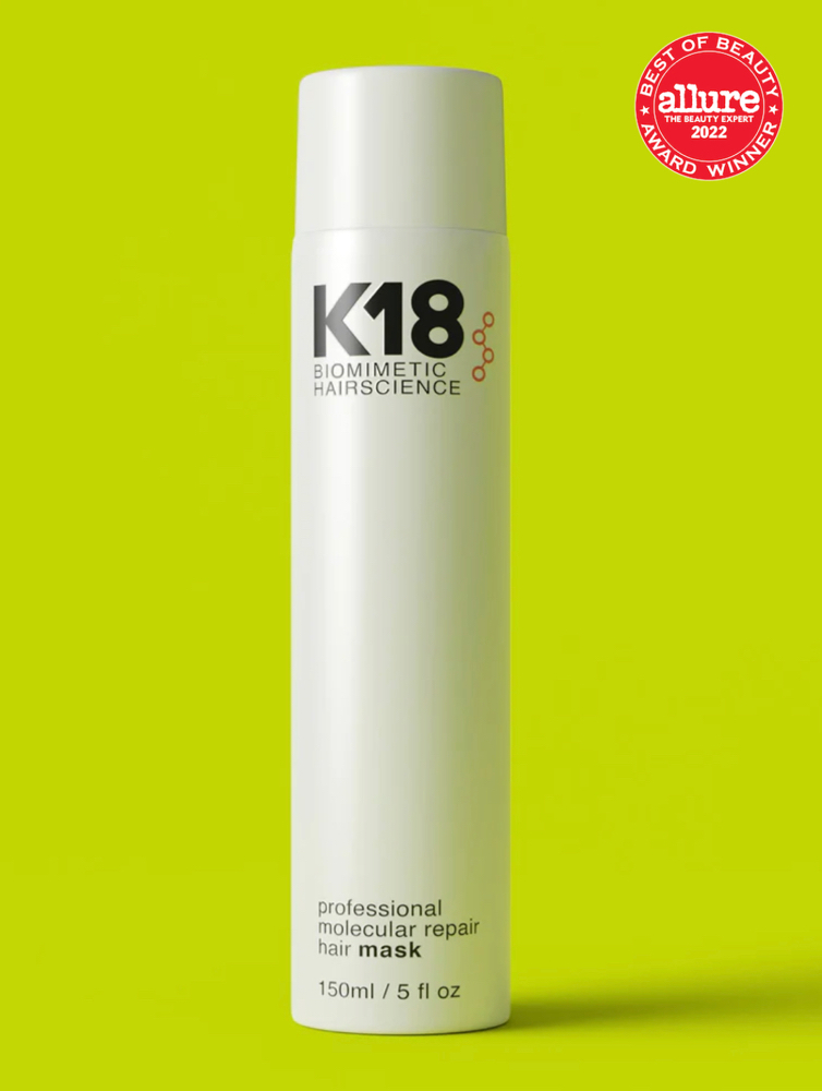 K18 Mask Stand Alone Treatment