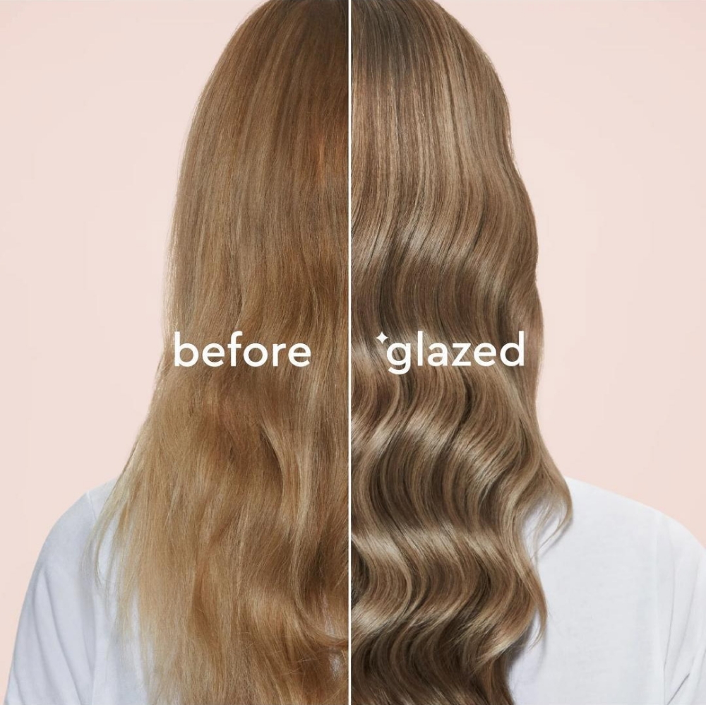 Glaze