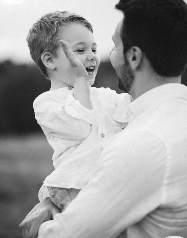 Father & Son Duo!!