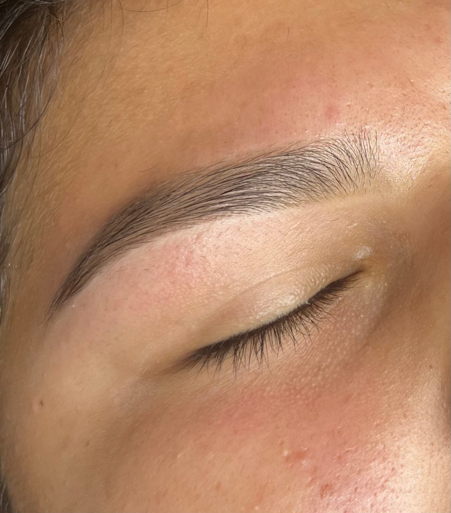 BROW SCULPT - Text Or DM to book