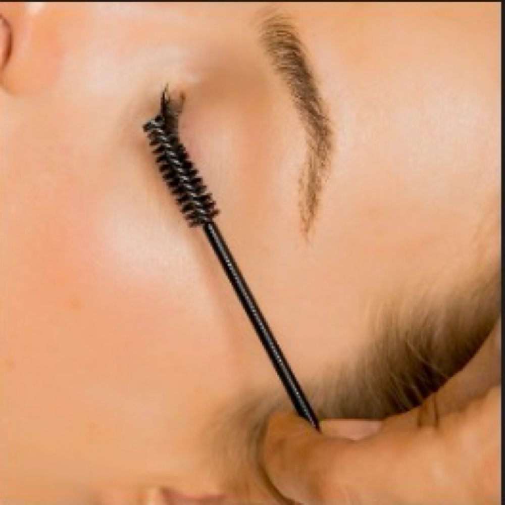 Eyelash Tint at TOUCH OF LUXURY SPA in Cypress, TX