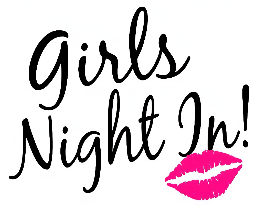 Add Ons For Girls Night In