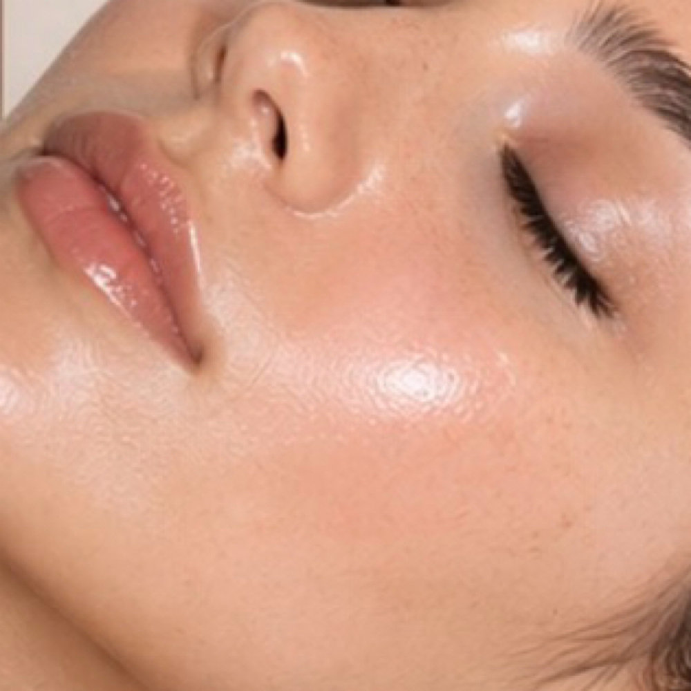 Glass Skin Facial at The Beauty Lab in Williamsville, NY