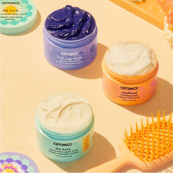 Deep Conditioning Treatment Add-On