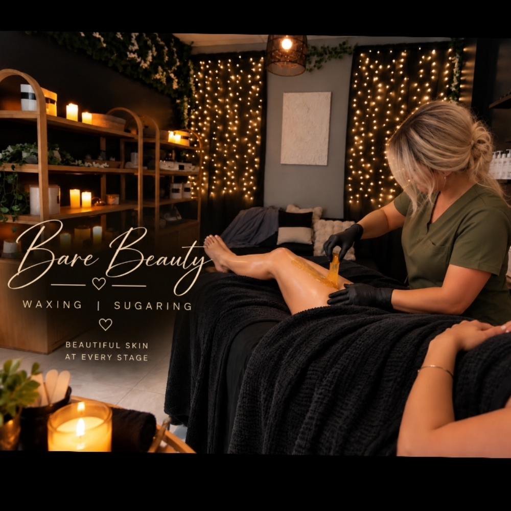 Full Arms at Bare Beauty Salon & Spa in Fort Smith, AR