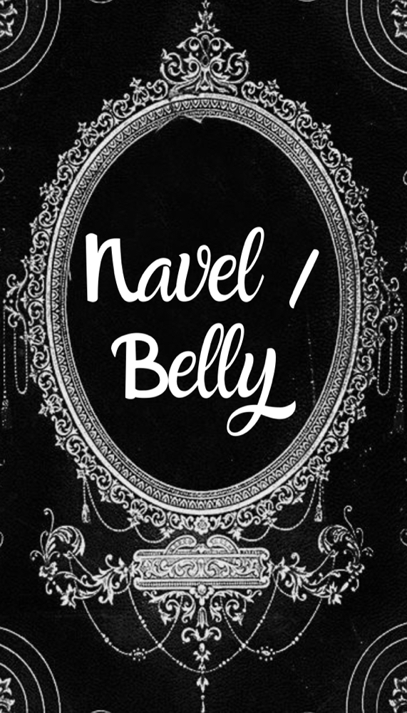 Navel/Belly Piercing