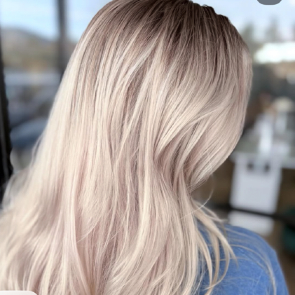 K18 With Color Service at Hair By Jenaye in Grants Pass, OR