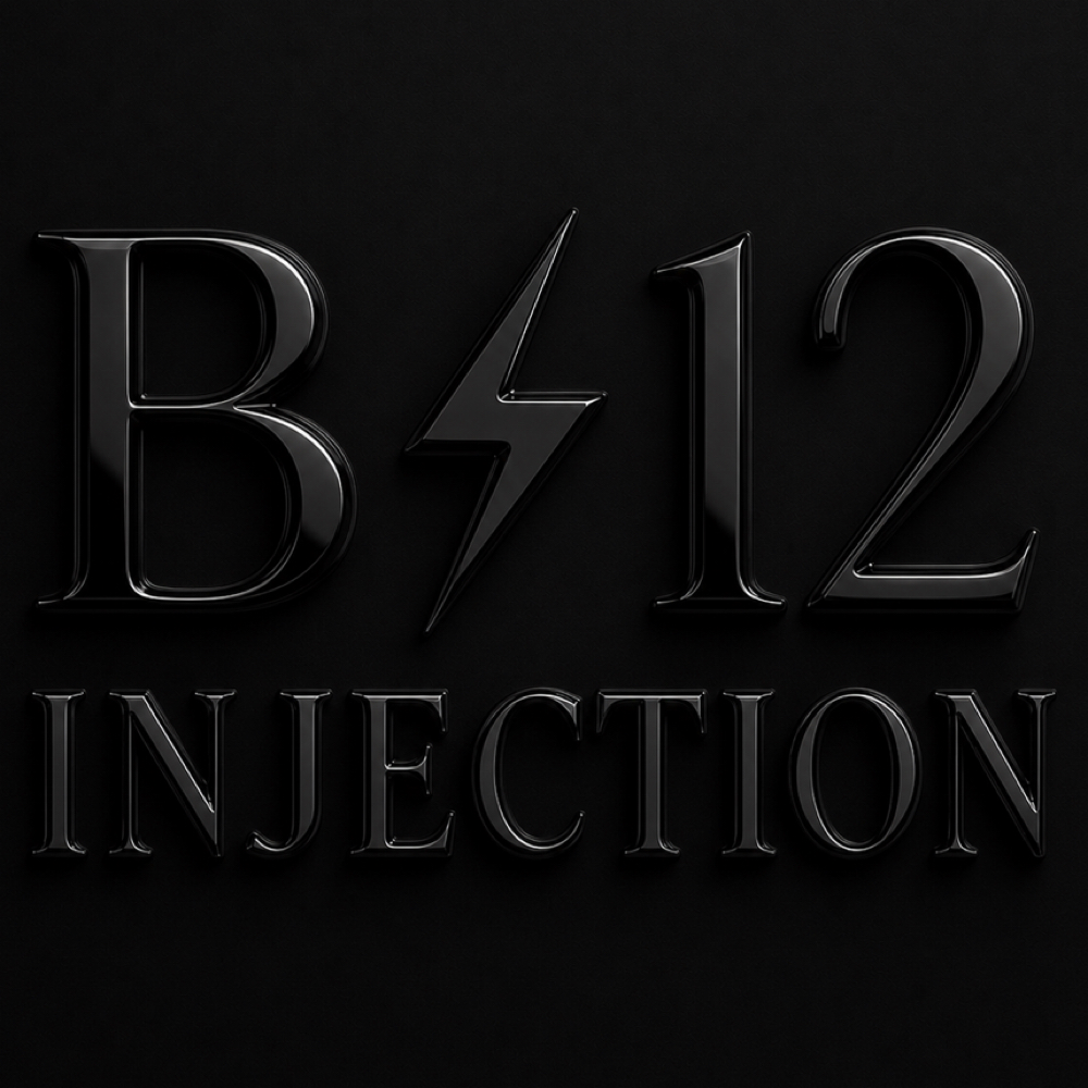 B-12 Energy Injections (1 Month) at LAKESIDE LAB AESTHETICS in Canyon Lake, CA