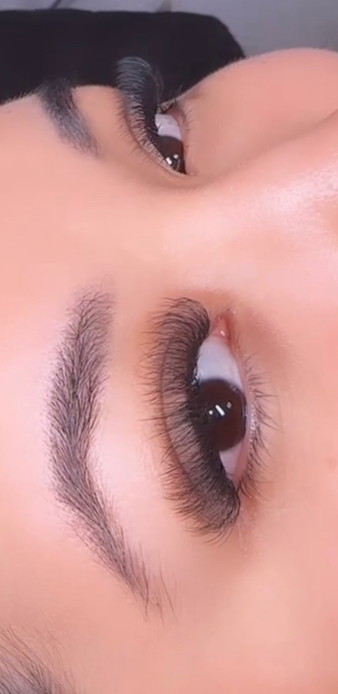Volume Refill