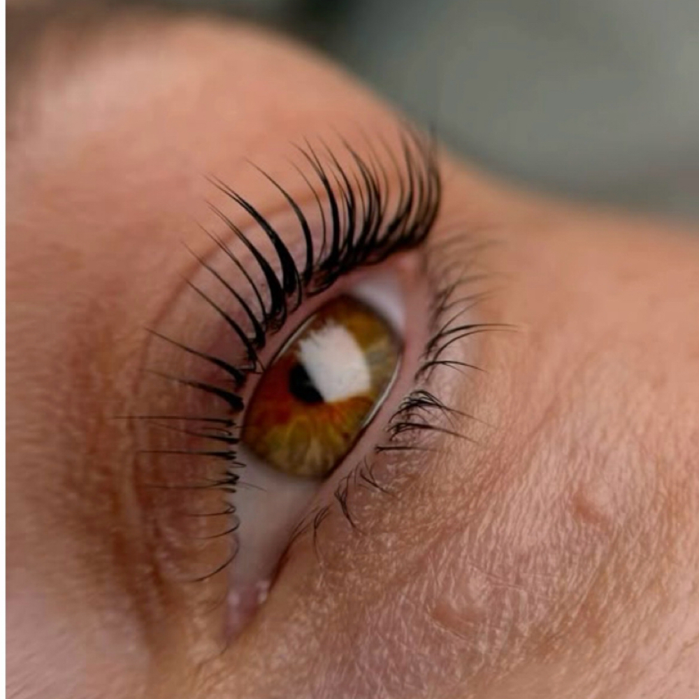 Lash lifting at Samantha Guzman in Beltsville Md, MD
