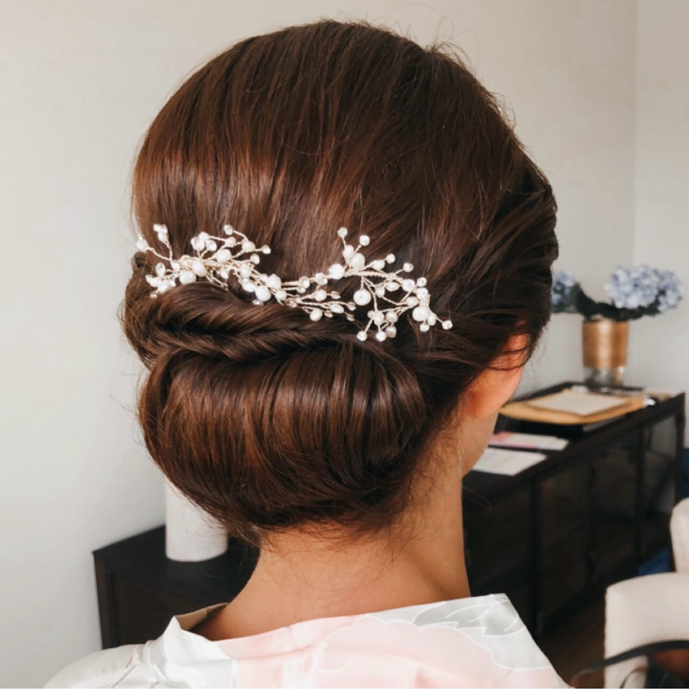 Hair Trial