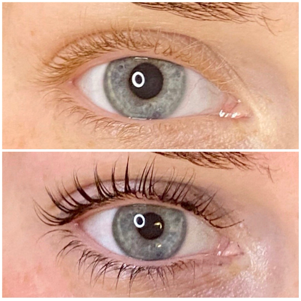 Lash Tint