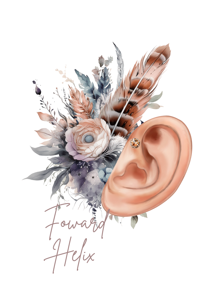 Forward Helix