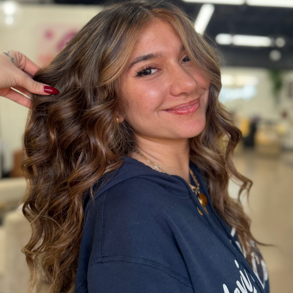 Dry Style at Beauty By Hay in Midwest City, OK