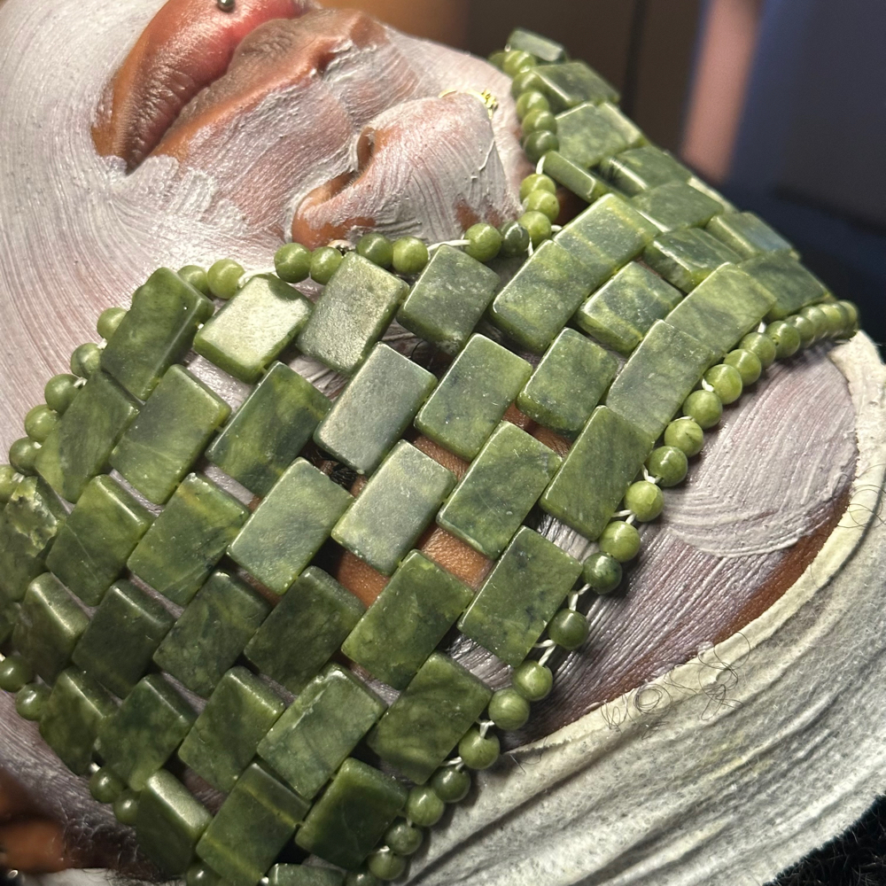Custom Facial