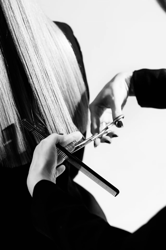 The Signature Cut