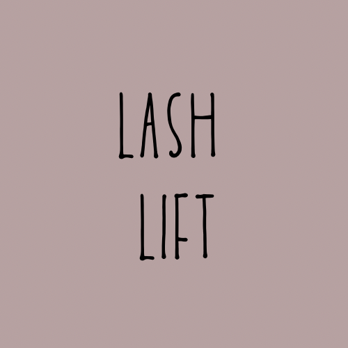 Lash Lift