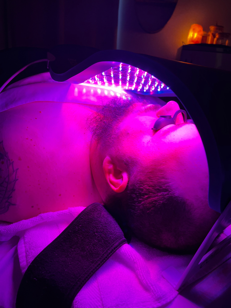 Celluma LED Therapy 8 Pack