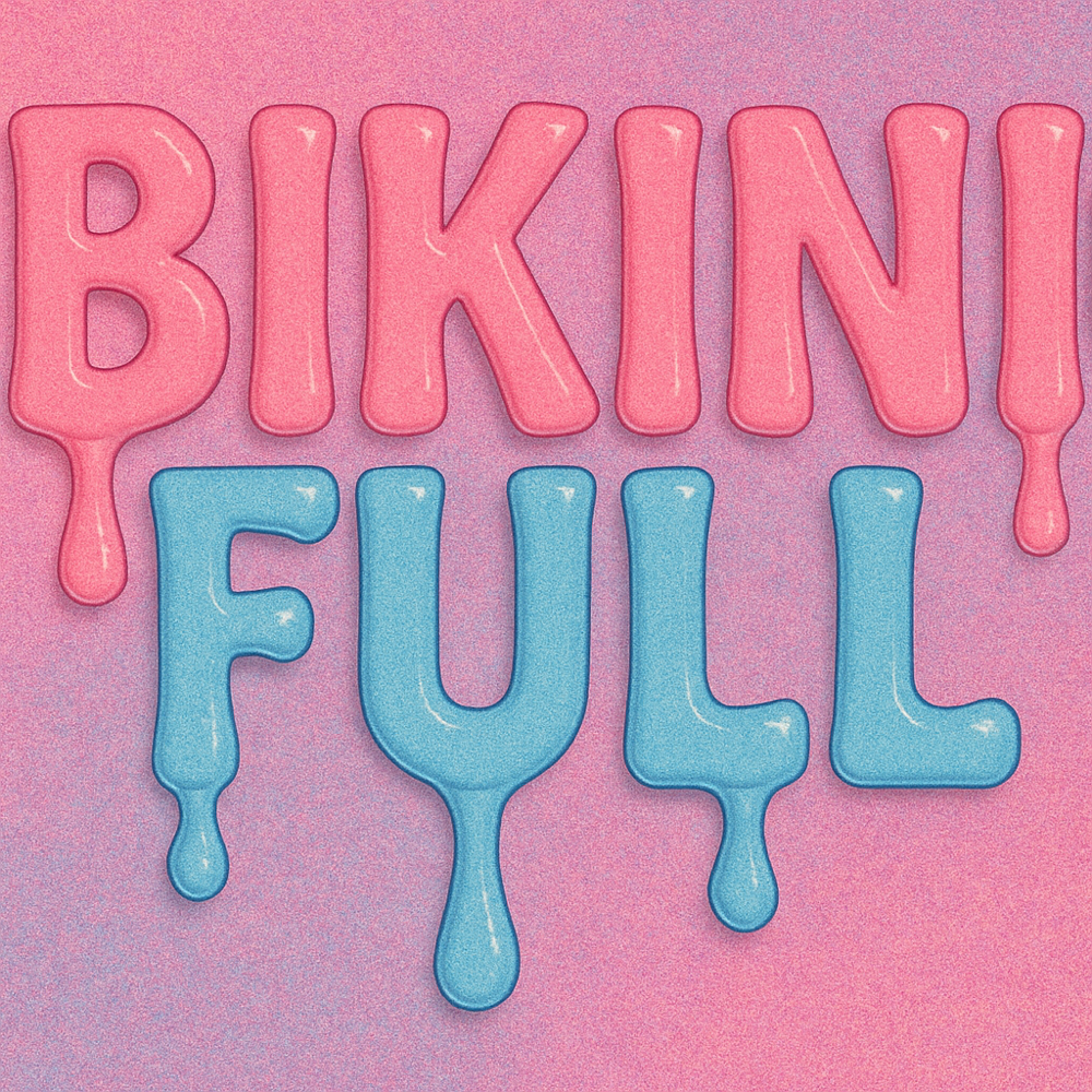 Bikini Full
