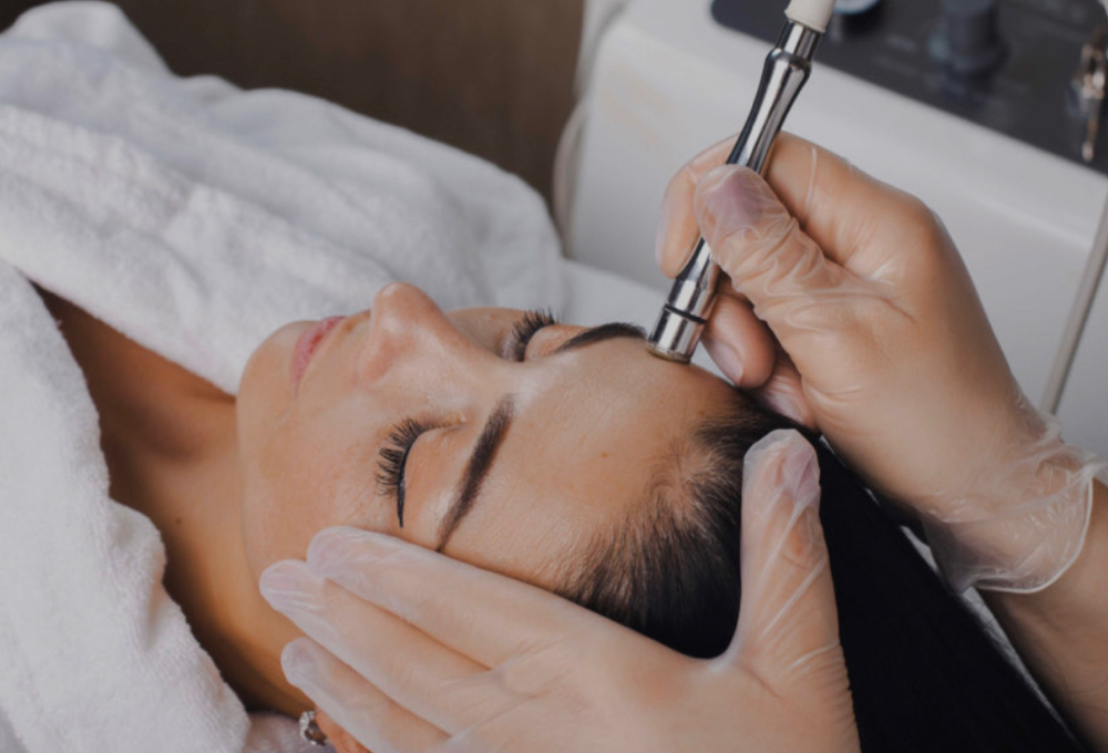 Artistry “Microderm”