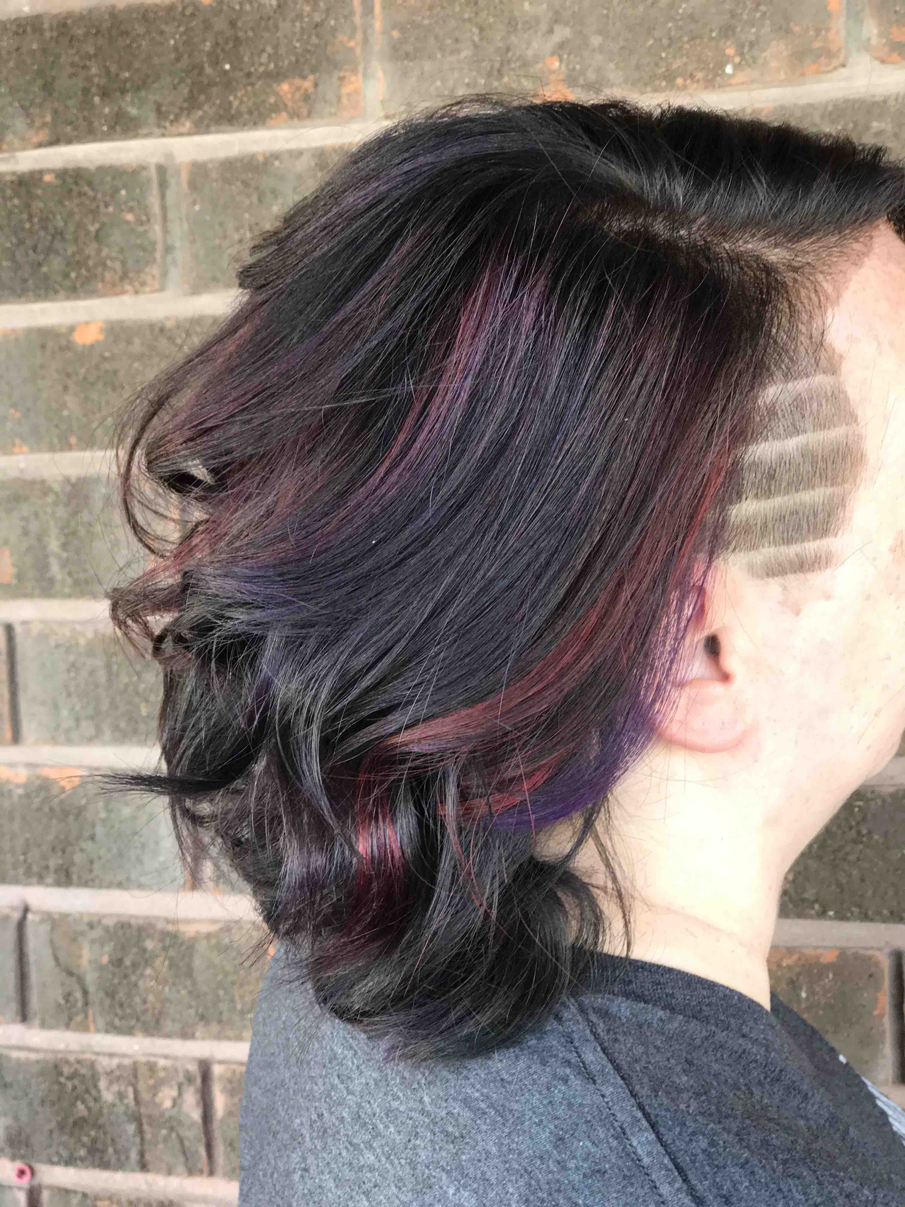 Wash, Haircut & Style