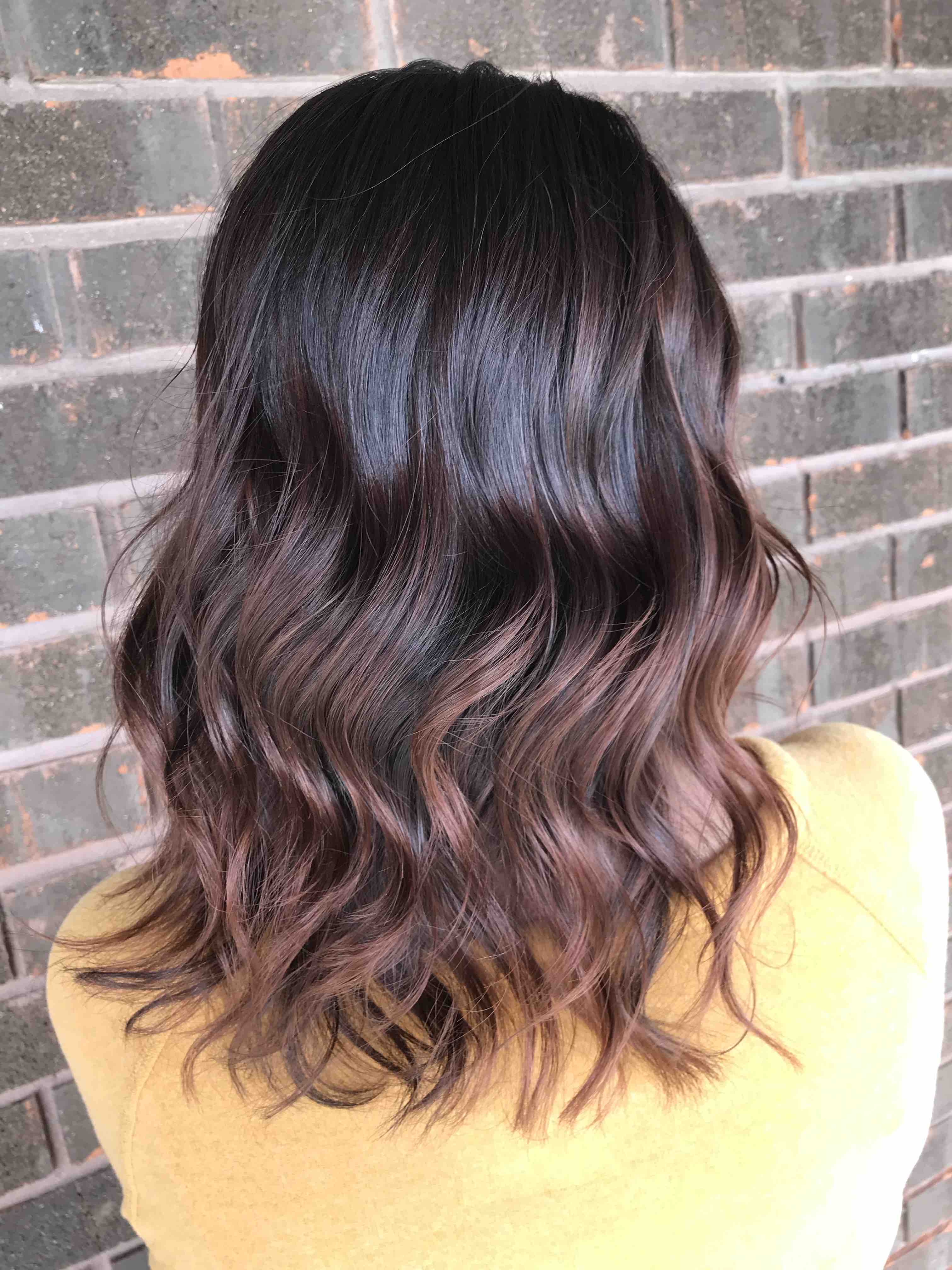 Root Touch Up (Grey Coverage)