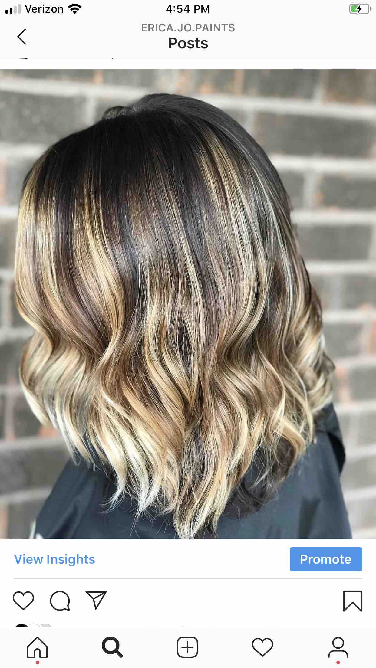 CustomColor (Ombre, Balayage, Foil)