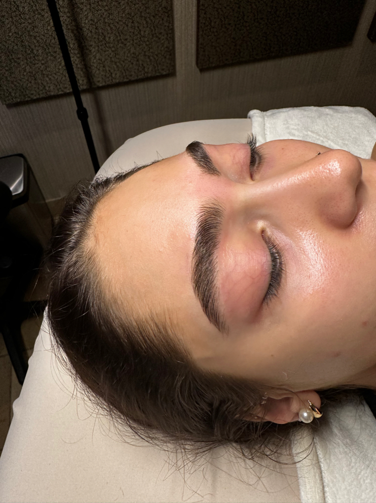 Brow Wax