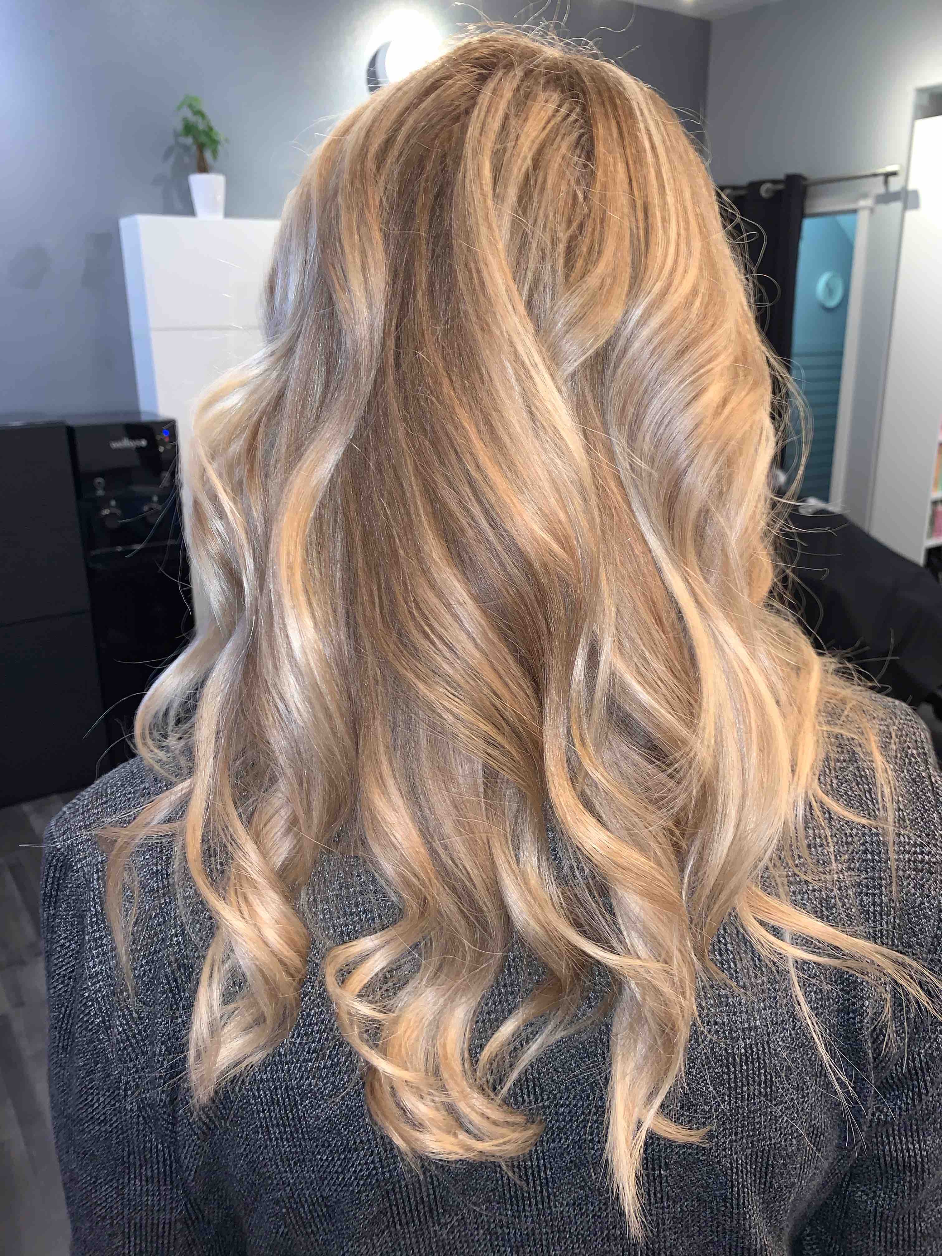 Full Highlights/Lowlights