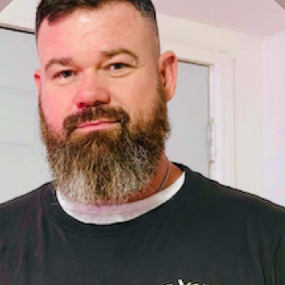 Beard Trim( With Jess) at Blue Collar Cuts Salon & Barber in Twin Falls, ID