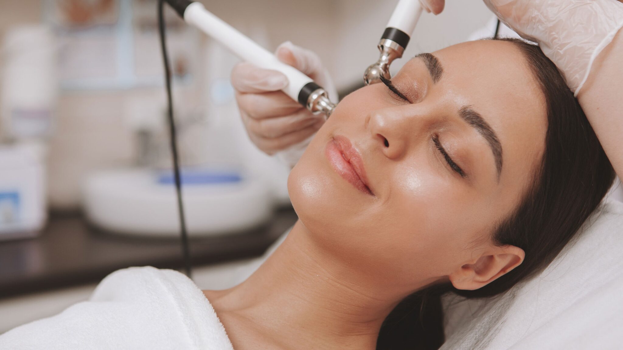 Facial Tightening Treatment
