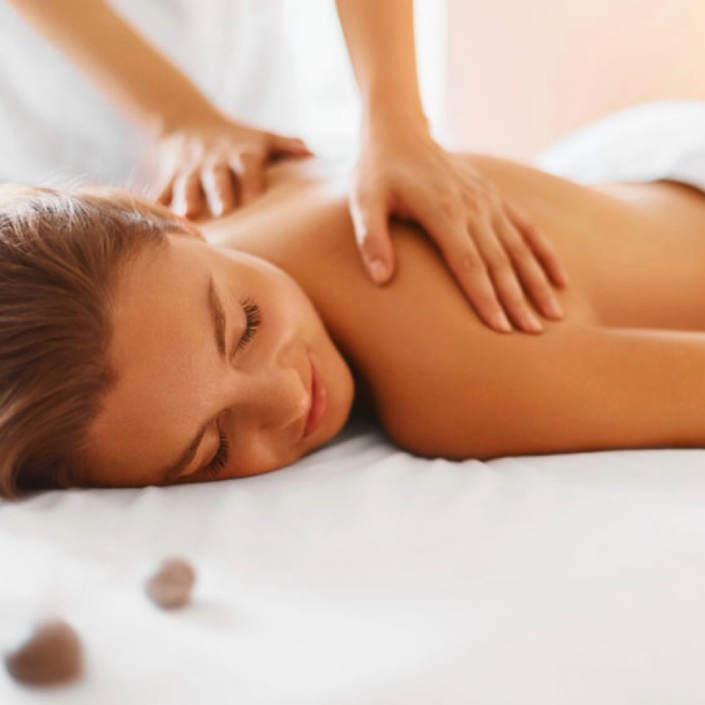 Restoration Massage at Inner Serenity Massage & Wellness in Exeter, NH