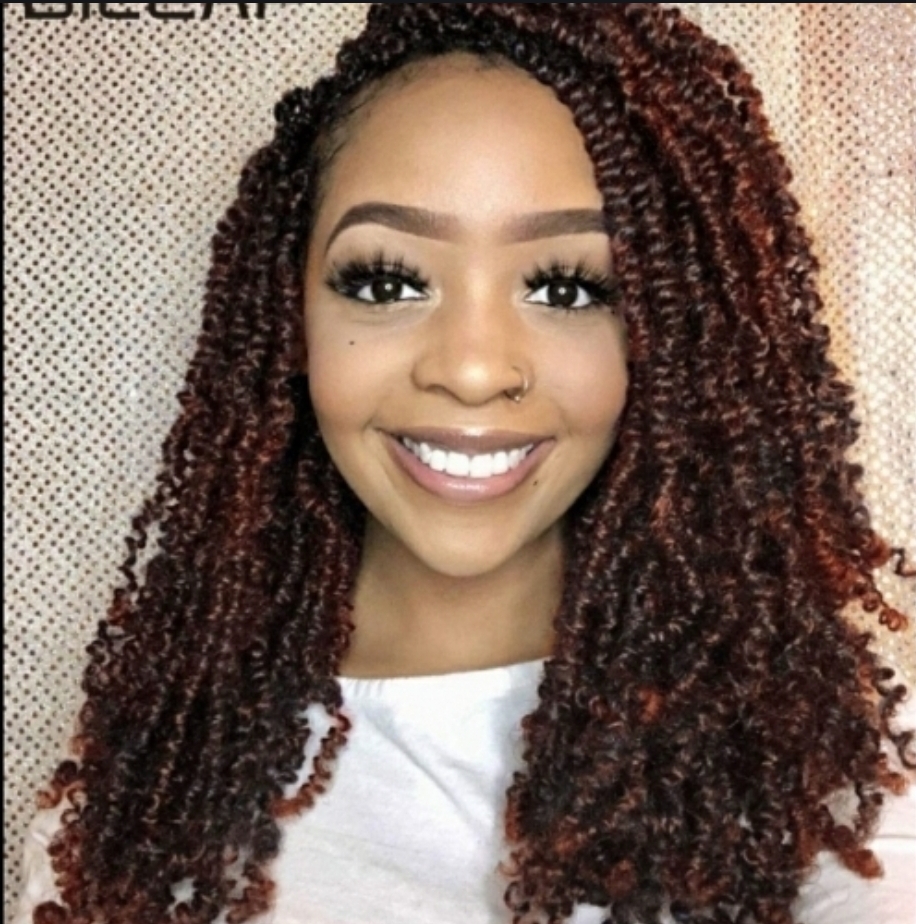 MEDIUM BOMB TWIST