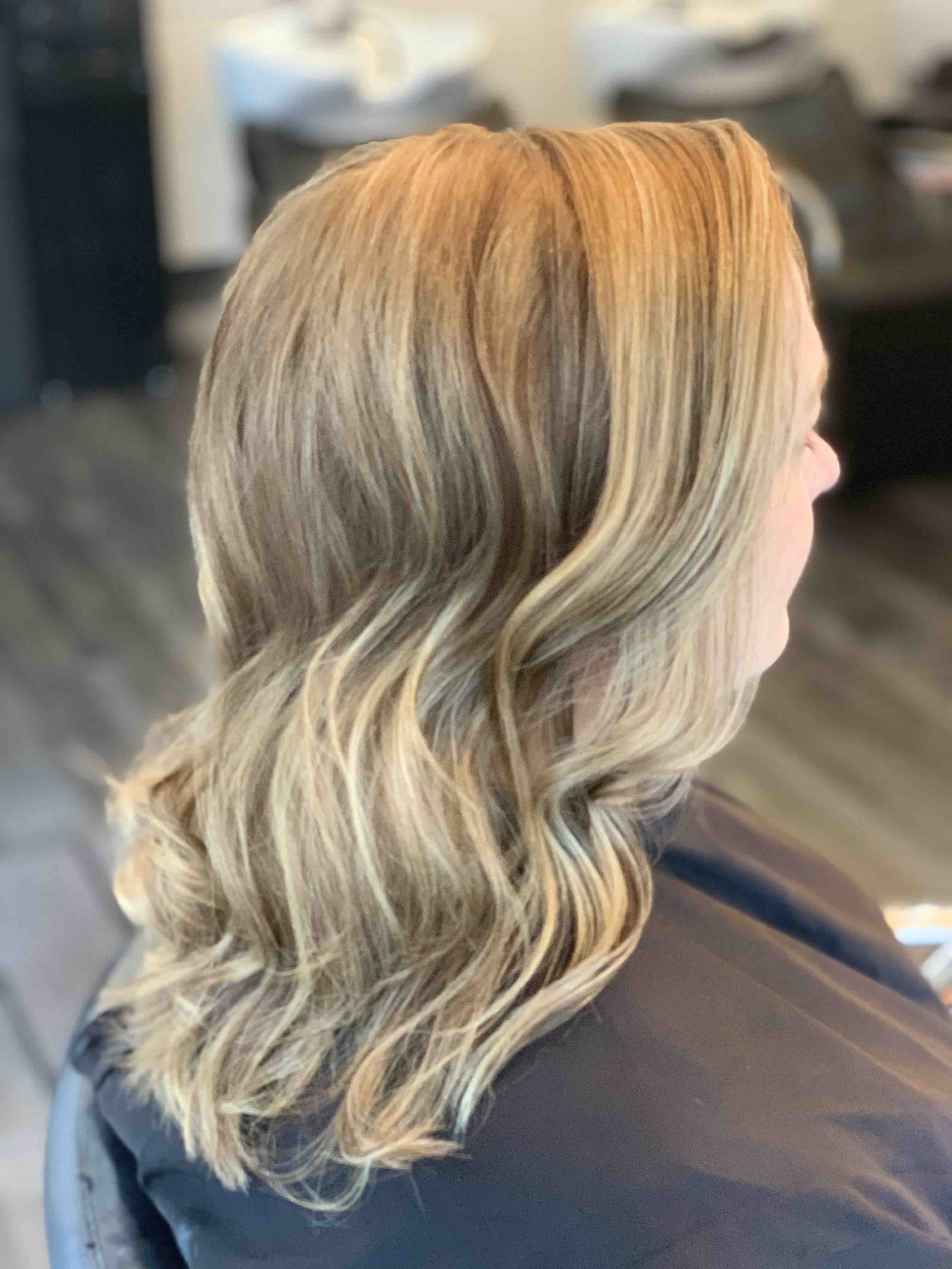 Partial Highlights or Lowlights