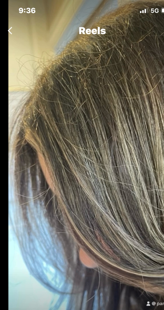Partial Highlight