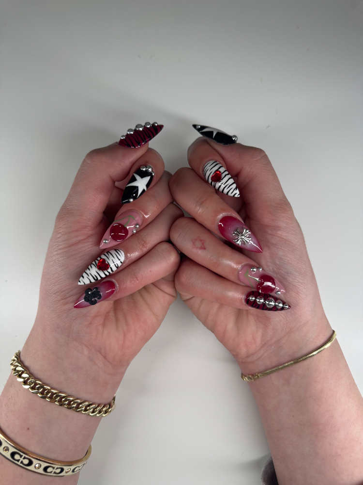 Acrylic Fullset