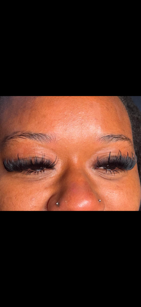 Wispy Spikes Add-On (Full Set)