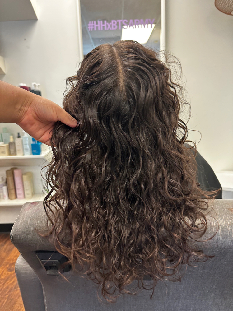 The TEENYBOPPER cut